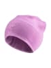 Sterntaler Czapka beanie w kolorze różowym