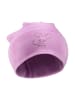 Sterntaler Czapka beanie w kolorze różowym