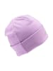 Sterntaler Czapka beanie w kolorze fioletowym