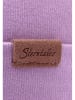 Sterntaler Beanie paars