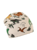 Sterntaler Czapka beanie w kolorze beżowym