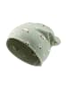 Sterntaler Beanie lichtgroen