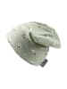 Sterntaler Beanie lichtgroen