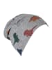 Sterntaler Czapka beanie w kolorze szarym