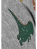 Sterntaler Czapka beanie w kolorze szarym