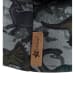 Sterntaler Beanie grijs/groen