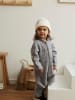 Sterntaler Overall in Grau