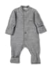 Sterntaler Overall in Grau