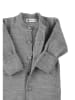 Sterntaler Overall in Grau