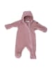 Sterntaler Overall ''Melange'' in Rosa