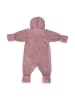 Sterntaler Overall ''Melange'' in Rosa
