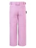 Kamik Zipp-Off-Funktionshose "Slayer" in Rosa