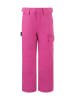 Kamik Zipp-Off-Funktionshose "Slayer" in Fuchsia
