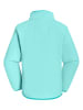 Kamik Fleece vest "Linnea" mintgroen