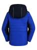 Kamik Dünne Ganzjahres-Steppjacke ''Neel'' in Blau