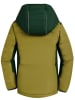 Kamik Dünne Ganzjahres-Steppjacke ''Neel'' in Oliv