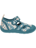 Playshoes Badeschuhe in Blau