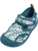 Playshoes Buty kąpielowe w kolorze niebieskim