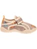 Playshoes Zwemschoenen beige