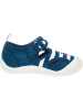 Playshoes Badeschuhe in Dunkelblau