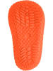 Playshoes Badeschuhe in Blau/ Orange