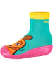 Playshoes Badeschuhe in Bunt