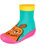 Playshoes Buty kąpielowe ze wzorem