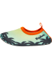 Playshoes Barfuß-Schuhe in Grün