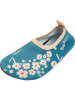 Playshoes Barfuß-Schuhe in Blau