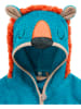 Playshoes Badjas blauw