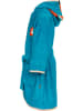 Playshoes Bademantel in Blau