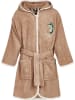 Playshoes Badjas lichtbruin