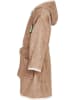 Playshoes Badjas lichtbruin
