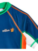 Playshoes Badeshirt "Die Maus Pirat" in Blau/ Bunt
