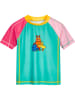 Playshoes Zwemshirt "Die Maus Freunde" meerkleurig