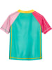Playshoes Zwemshirt "Die Maus Freunde" meerkleurig