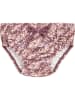 Playshoes Zwemluier paars