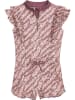 Playshoes Badeanzug in Lila
