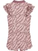 Playshoes Badeanzug in Lila