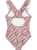 Playshoes Badeanzug in Lila