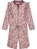Playshoes Badeanzug in Lila