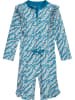 Playshoes - test Badpak blauw