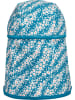 Playshoes Nackenschutzcap in Blau