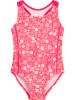 Playshoes Badeanzug in Pink