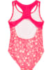Playshoes Badeanzug in Pink