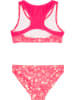 Playshoes Bikini in Pink