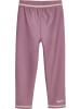 Playshoes Bade-Leggings in Lila