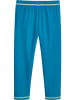 Playshoes Zwemlegging blauw
