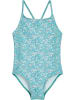 Playshoes Badeanzug in Hellblau