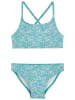 Playshoes Bikini in Hellblau
